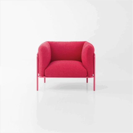 Paola Lenti - Pli - krėslas