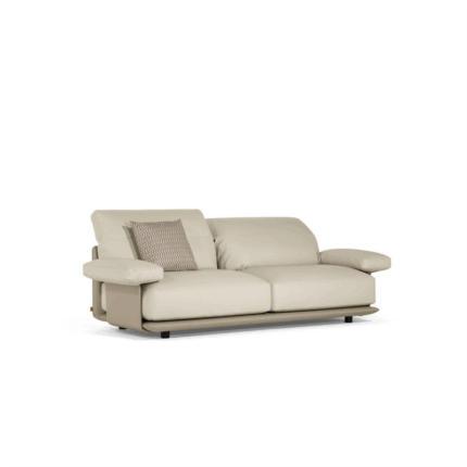 Poltrona Frau - Blisscape - sofa