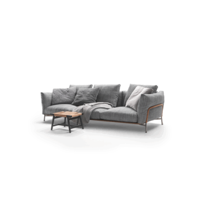 Flexform - Ambroeus - sofa (expo)