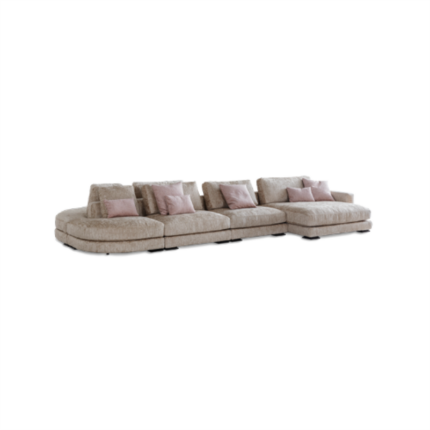 Flou - Myplace - sofa
