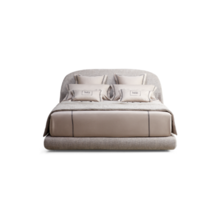 Flou - Taormina - lova