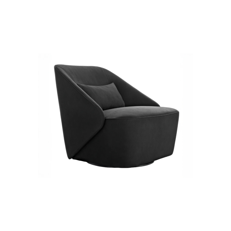 Rimadesio_Nest_kreslas